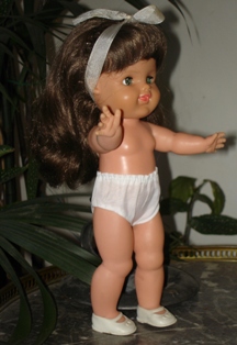 Princesse 65